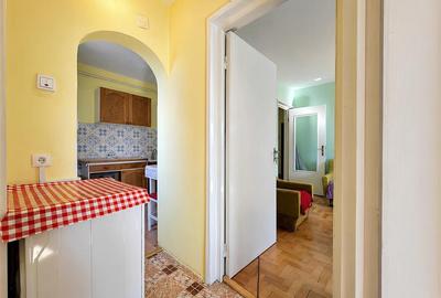 Apartament 2 camere la etaj intermediar pe Calea Bucuresti - 6
