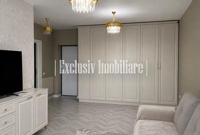 FIRST RENT - Priveliste Panoramica - Apartament Premium cu 2xParcare Subterana - 4