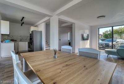 Vila premium tip duplex-mobilata nou, constructie 2026 - 7