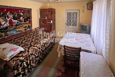 | Casa si teren 446 mp | Str. Traian | Toate Utilitatile | - 4