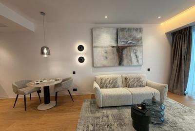 2 Camere | One Floreasca Towers | Etaj 5 | Terasă 20 mp - 5