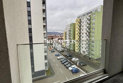 Apartament 2 camere | Decomandat | Parcare Subterană | Platinum - 17