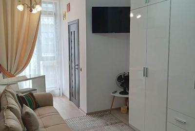 Apartament de lux cu 3 camere pe Doamna Stanca - 6