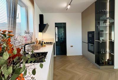 Complex rezidential cu 7 vile langa Laguna Albastra - 6