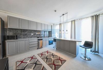 Apartament cu 3 camere, zona Aeroport - 7