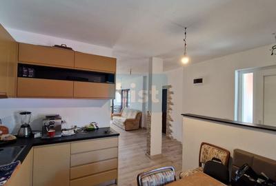 Casa de vanzare in Mocira, 3 camere + anexa tip garsoniera Comision 0% - 5