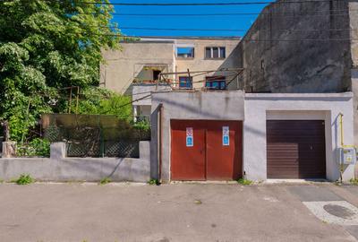 Raritate | Casa Căsătoriilor | Apartament în vilă, curte, 2 garaje! - 4
