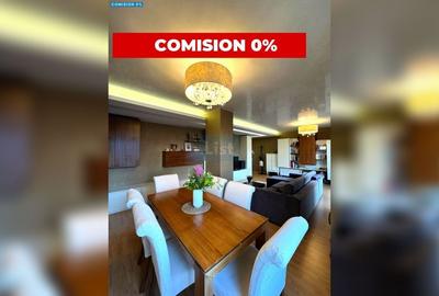 0% Comision | Apartament de lux decomandat cu 3 camere, 90 mp | Europa - 1