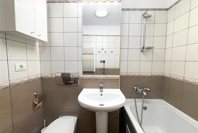 Apartament de inchiriat 2 camere Herastrau - 18