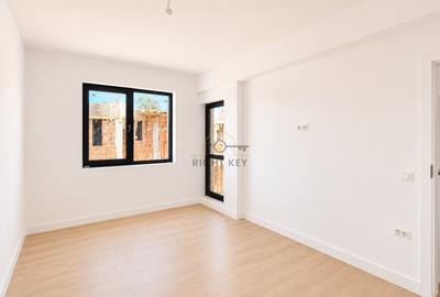 NOU! Duplex, Prelungirea Ghencea, 4 cam, P+1+pod mansarda! Comision 0% - 12