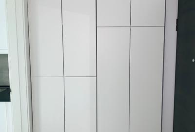 Garsoniera zona Lujerului centrala termica proprie - 5