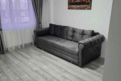 Apartament modern 3 camere - Tineretului ( prima inchiriere) - 6