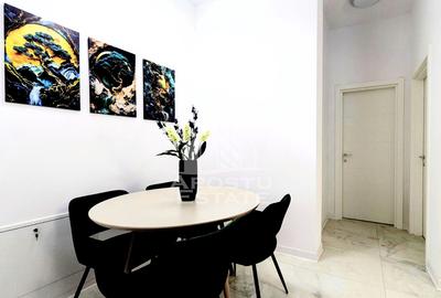 Apartament  cu  2  camere  de  închiriat,  Giroc, Timiș - 7