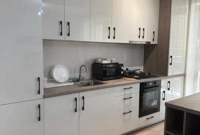 Apartament 2 camere -  Hils Titanium, Parcare,Inalzaire Pardoseala - 3
