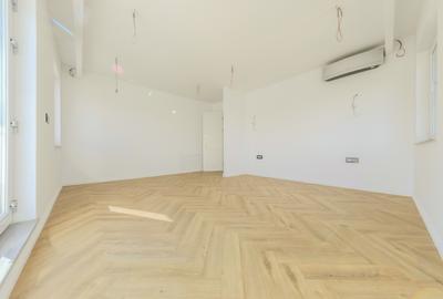 Cum Un Duplex Poate Fi O Soluție Superioară Unui Penthouse? 4 Parcări Subterane - 39