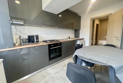 Apartament de 2 camere spre inchiriere-complex Novum-Regie/Splaiul Independentei - 8