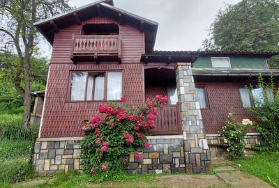 Casa gospodarului, înconjurată de natură, Comarnic - 2
