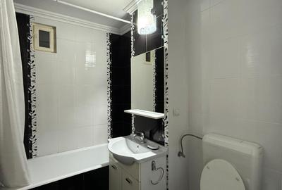 Apartament de închiriat, 2 camere, 54 mp, Zorilor zona Golden Tulip - 14