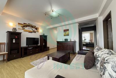 3 camere boutique Dorobanți | Garaj subteran - 4