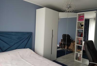 Apartament 3 camere de lux, ideal familie ,complex residential modern,Tomis Nord - 4