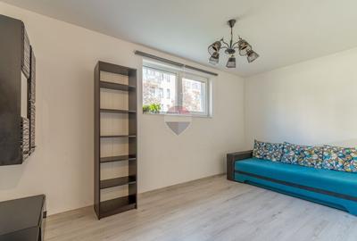 Apartament de vanzare - Buna Ziua - 3 camere - loc de parcare - 10