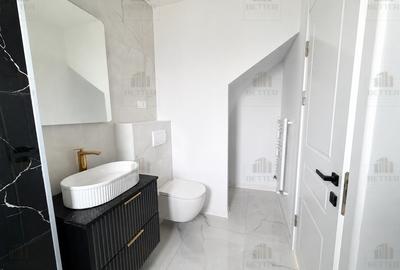 Casă individuală 4 camere de vânzare - mutare rapidă - acces asfaltat - 18