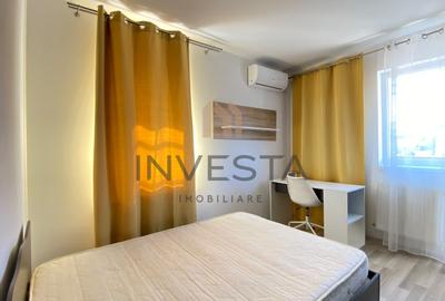 Apartament cu 2 camere si terasa de 40 mp, loc de parcare, Buna Ziua - 5
