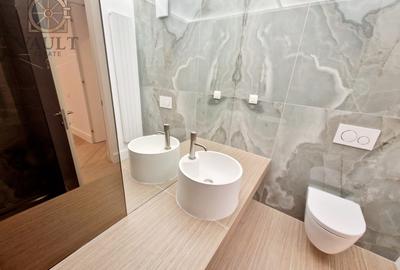 Apartament 3 camere - TERASA 12 MP - CORTINA - 7