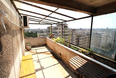 Apartament spatios si luminos Iancului - 7