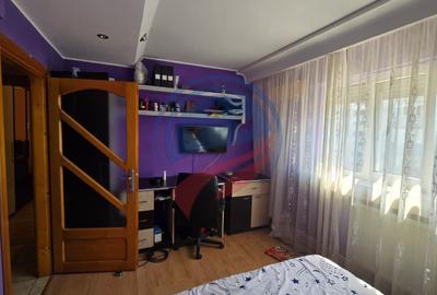 Apartament doua camere, etaj 2 - 7
