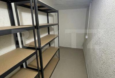 Apartament tip penthouse pe două niveluri | 3 terase, garaj, parcare și boxă - 14
