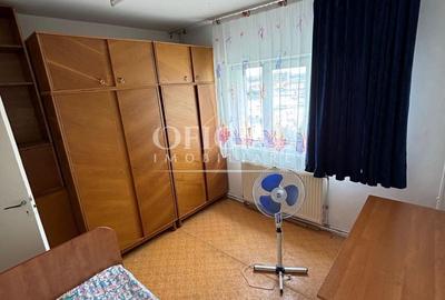 Apartament 4 Camere | 75 mp | 2 Bai | Zona Calea Floresti | Manastur - 1