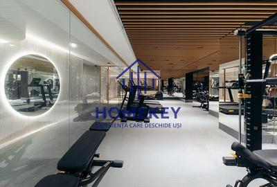 Apartament 2 Camere in BHB Avenue-Fabrica de Glucoza - 18