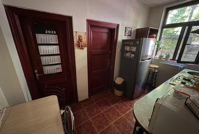 Cotroceni, apartament in vila, singur pe nivel - 7