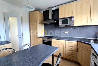 Vanzare apartament 3 camere decomandate, 68 mp, 2 băi, 2 balcoane – Zorilor 4/4 - 7