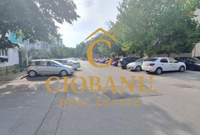 Apartament 2 camere DECOMANDAT etaj 1/4 de inchiriat zona Rovine - 6
