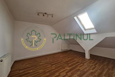 Apartament tip mansarda de vanzare in cartierul Ștefan cel Mare, Sibiu - 7