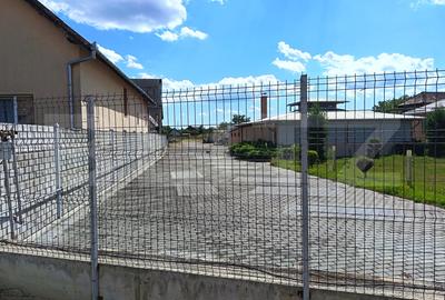 Teren Construcții intravilan de 1710 mp, în Mihai Viteazu