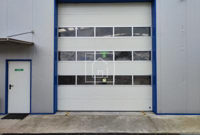 Statie ITP utilata complet camioane + auto - 15
