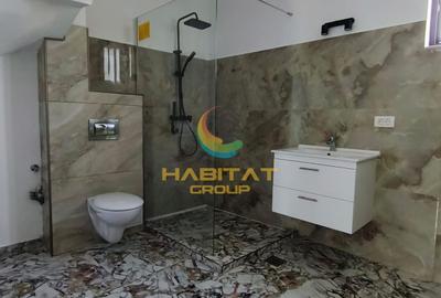 Casa individuala 4 camere, teren 344 mp- Berceni - 24