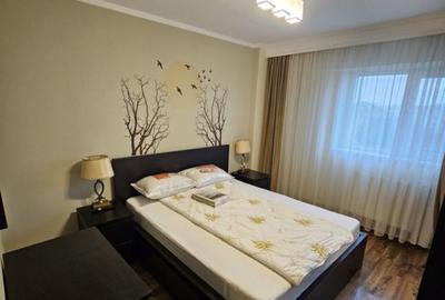 APARTAMENT 2 CAMERE | ZONA VICTORIA | TERMEN LUNG - 10