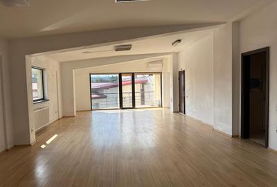 Spațiu Comercial + Birouri de Închiriat –La doar 700 m de metrou Piața Victoriei - 24