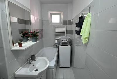 Apartament 2 Camere Decomandat Alexandru cel Bun - 6