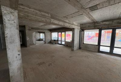 SPATIU COMERCIAL | OPEN-SPACE | 240MP | 3 INTRARI | SUN PLAZA | ACCES METROU - 2