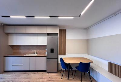 Apartament 2 camere | Închiriere | Parcare inclusă | Ivory Residence Pipera - 3