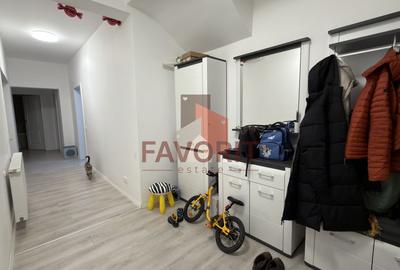 Decomandat. Cu gradina proprie. Mobilat si utilat - 6