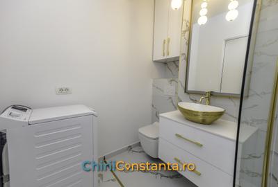 ✅0% Comision: Apartament premium cu bucătărie separată - Tomis Tower - 13