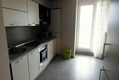 Apartament 2 camere, mobilat, utilat, centrala proprie - 5