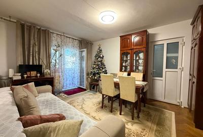 NOU!!! 2 Camere - Bucatarie Inchisa - Aradului Mall - 90.000 Euro - 1