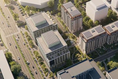 Queens District, Pipera - comision 0%, reprezentam proprietarul! - 5